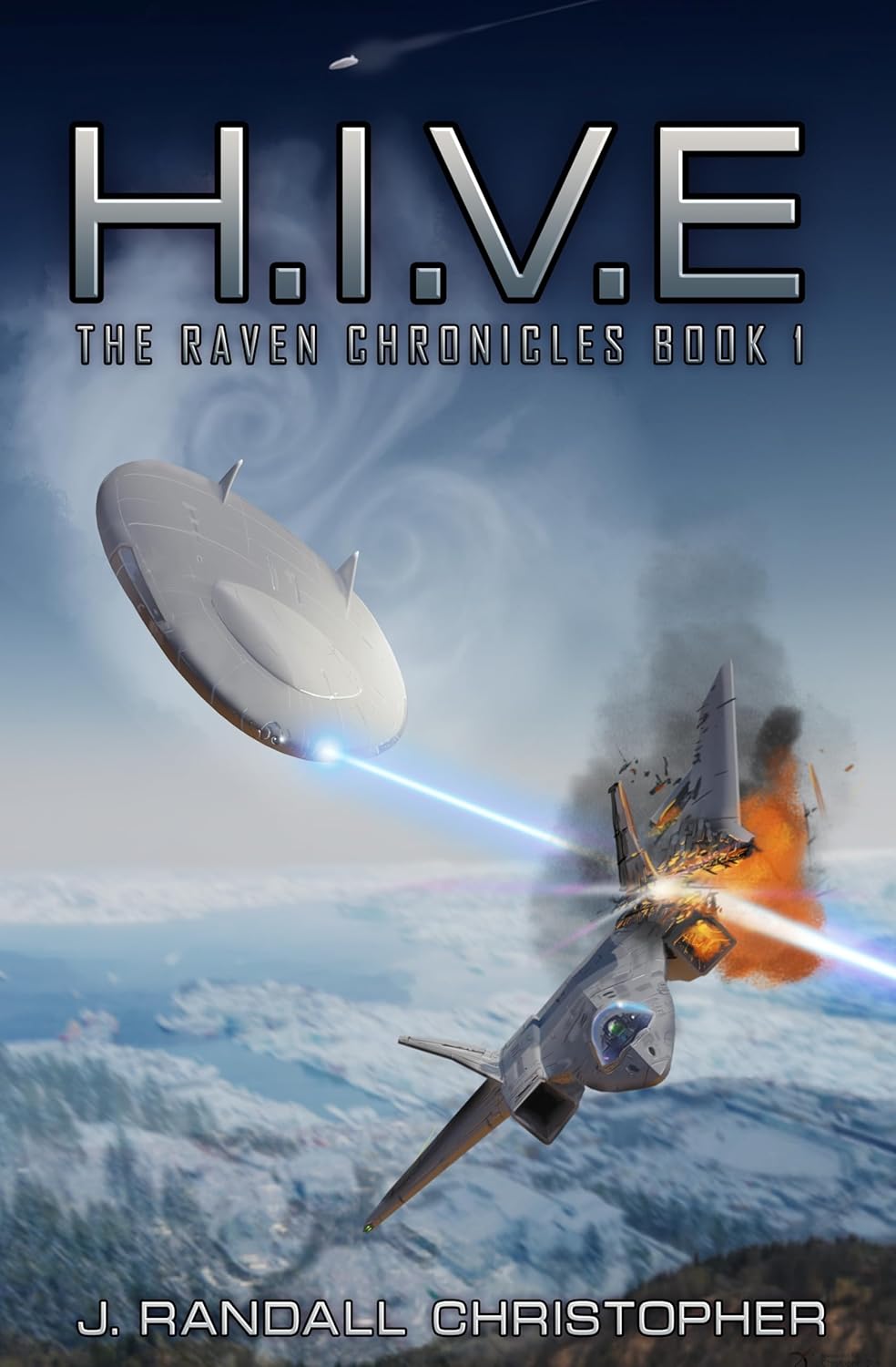 Beneath Shadows: Unveiling the Secrets of H.I.V.E. in The Raven Chronicles