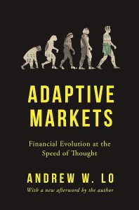 Navigating the Future of Finance: Insights from Adaptive Markets