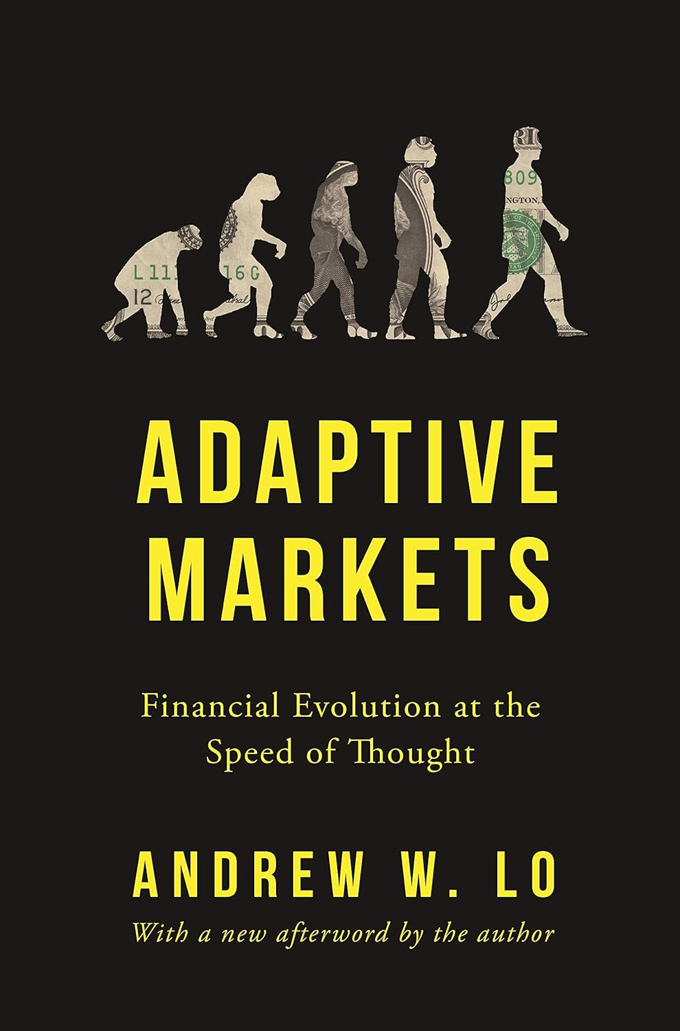 Navigating the Future of Finance: Insights from Adaptive Markets