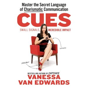 Unlocking Charisma: A Dive into the Secret Language of Communication