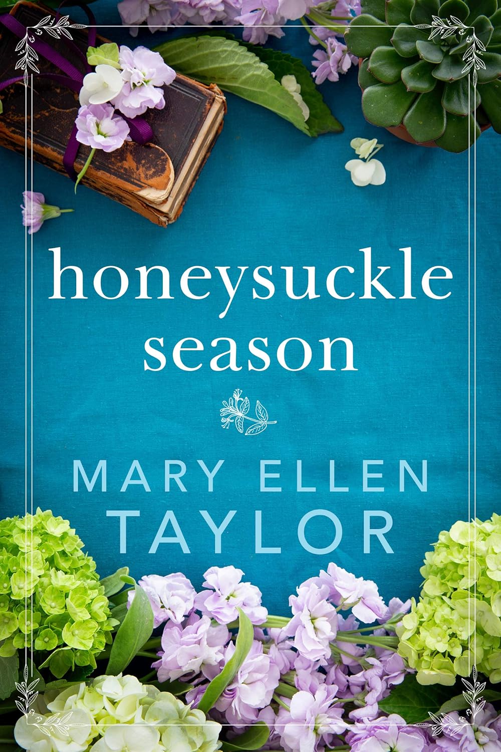 A Journey Through Heartbreak and Healing in Honeysuckle Season