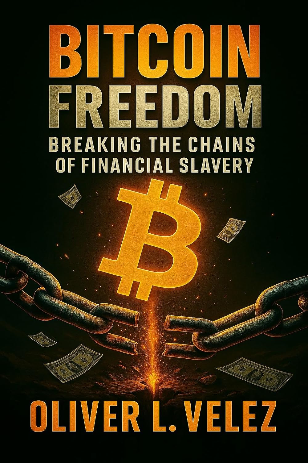 Unlocking Financial Independence: A Review of Bitcoin Freedom