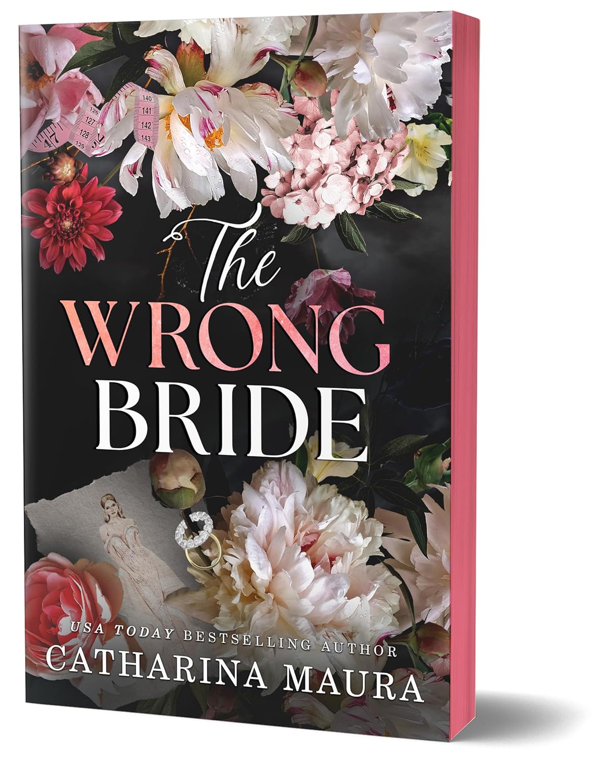 Love, Lies, and Royal Ire: A Dive into The Wrong Bride