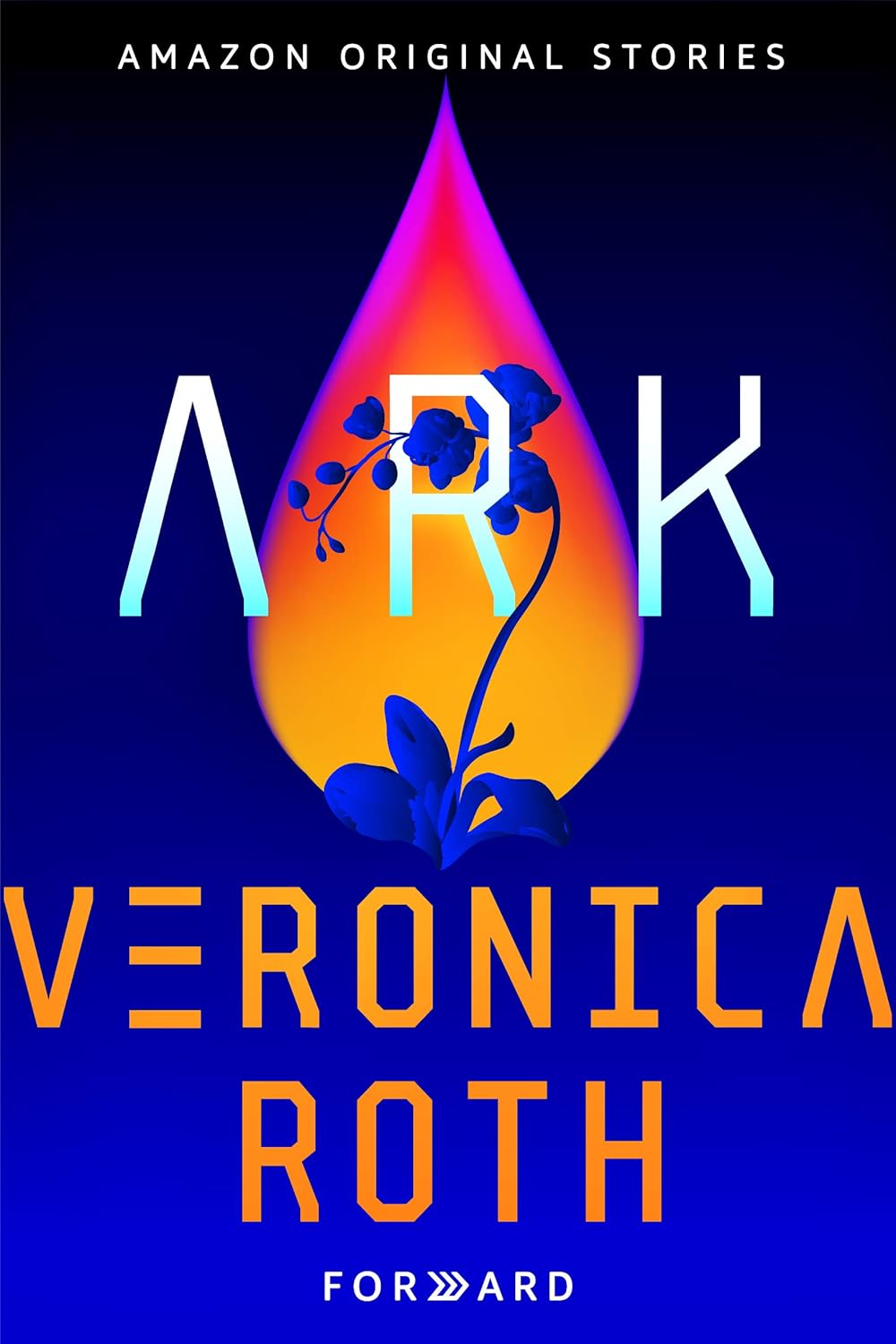 Navigating New Horizons: A Dive into Ark from the Forward Collection