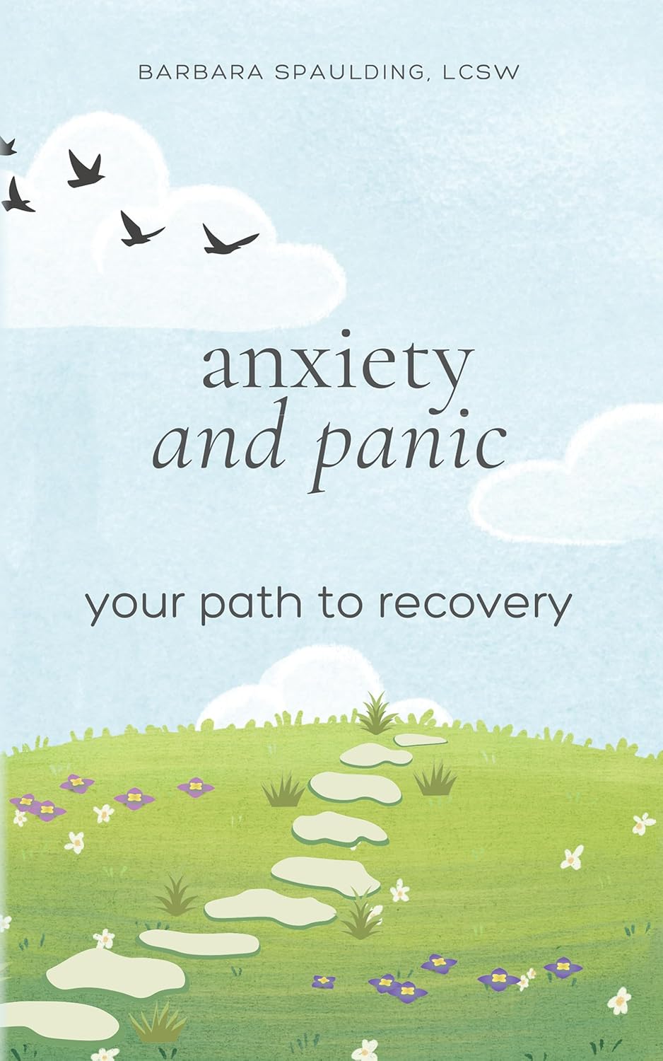 Navigating the Storm: A Journey Through Anxiety and Panic Recovery