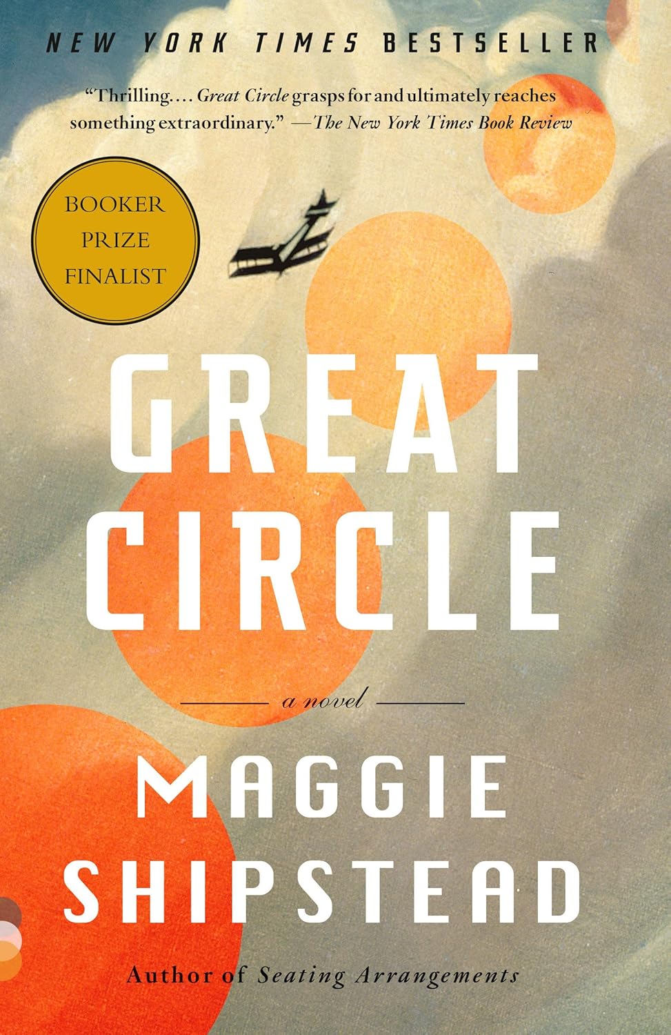 Navigating Life’s Boundaries in Great Circle: A Journey of Self-Discovery and Adventure