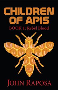 Bloodlines of Rebellion: A Journey Through the Ruins of Apis