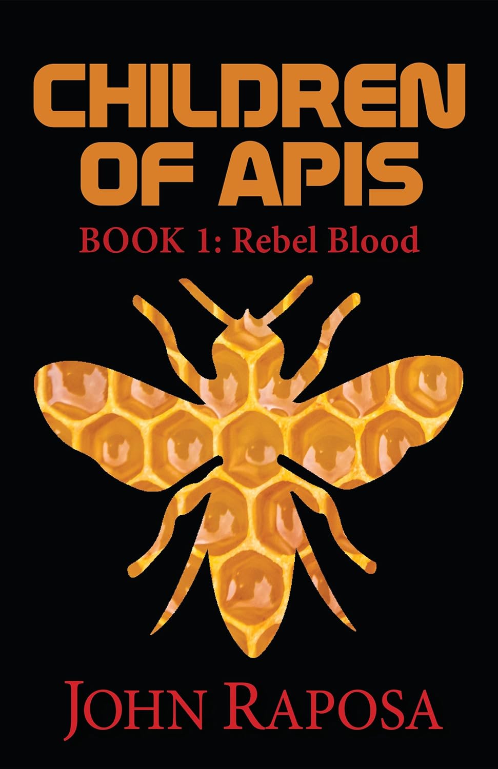 Bloodlines of Rebellion: A Journey Through the Ruins of Apis