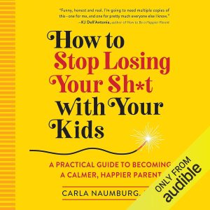Mastering Calm: Transform Your Parenting Journey with Practical Solutions