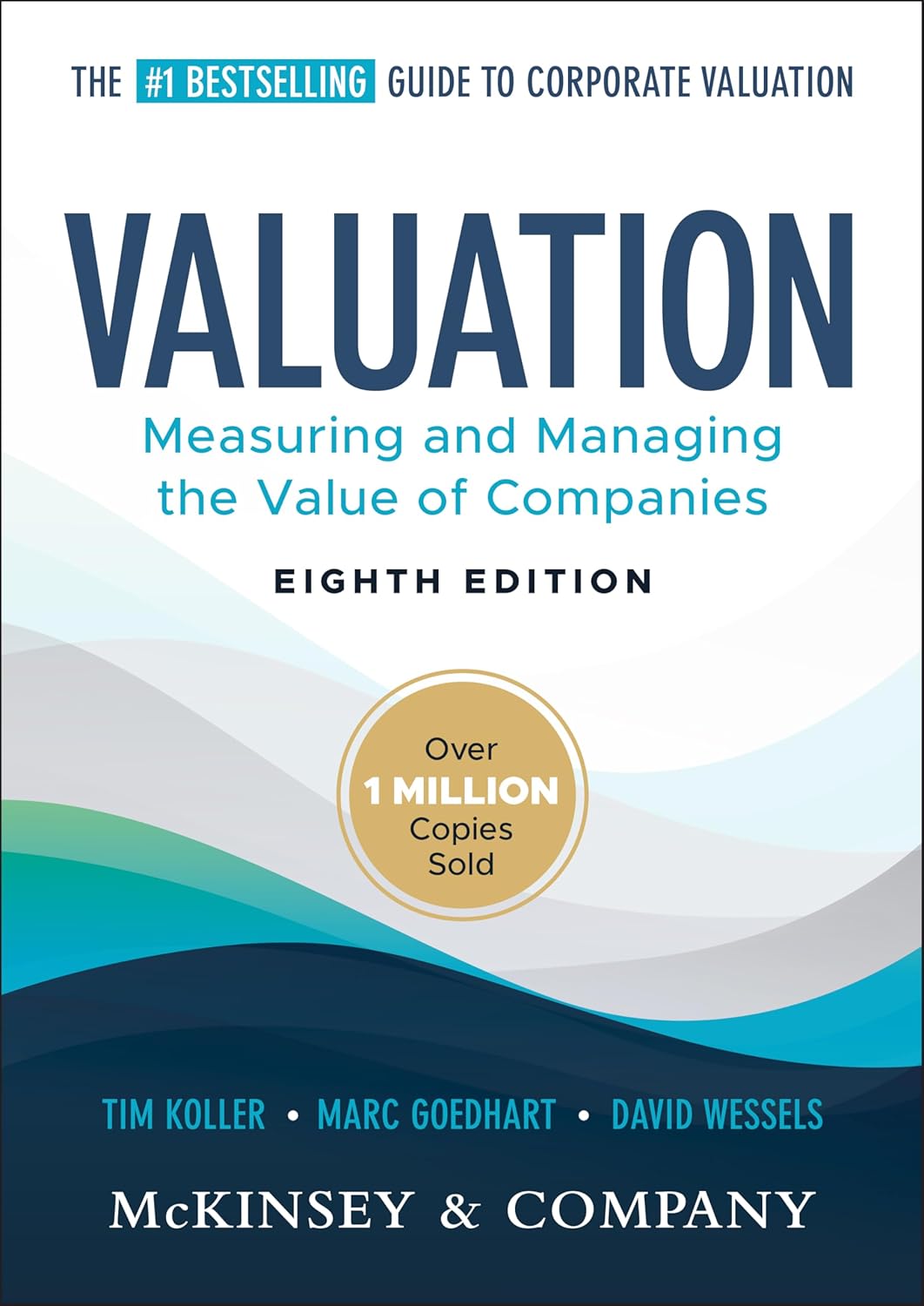 Unlocking Value: A Deep Dive into Corporate Valuation Strategies