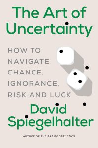 Embracing the Unknown: A Deep Dive into The Art of Uncertainty and Life's Unpredictable Journey