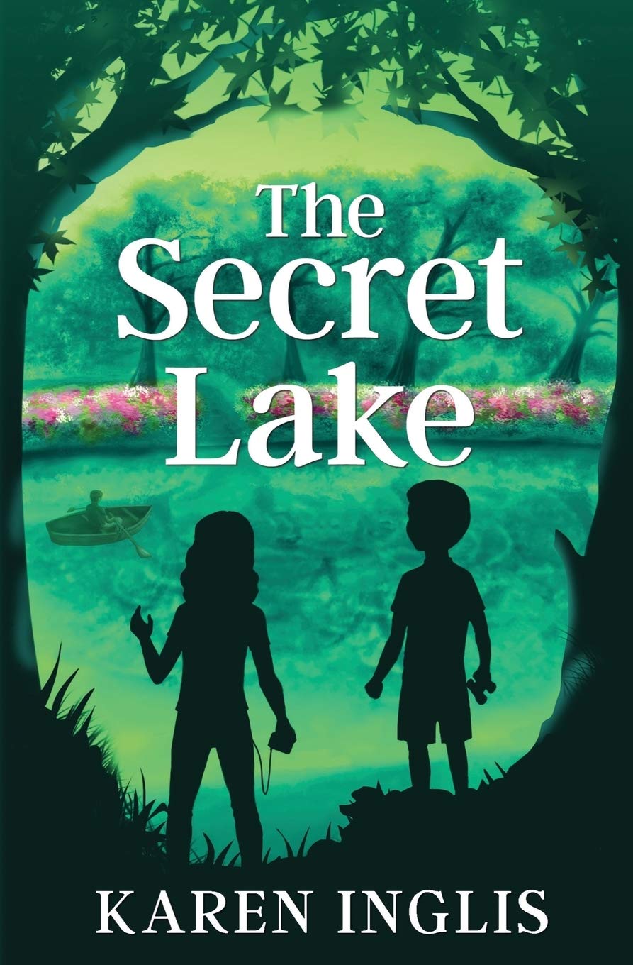 Unlocking Secrets: A Journey Through The Enigmatic Waters of The Secret Lake