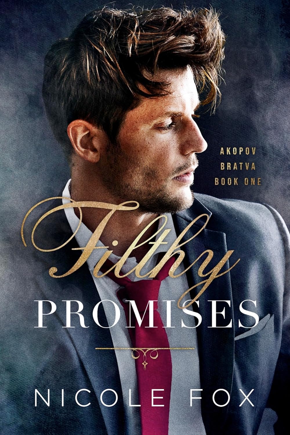 Beneath the Shadows: A Deep Dive into Filthy Promises