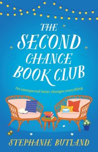 Rediscovering Connection: A Journey Through The Second Chance Book Club