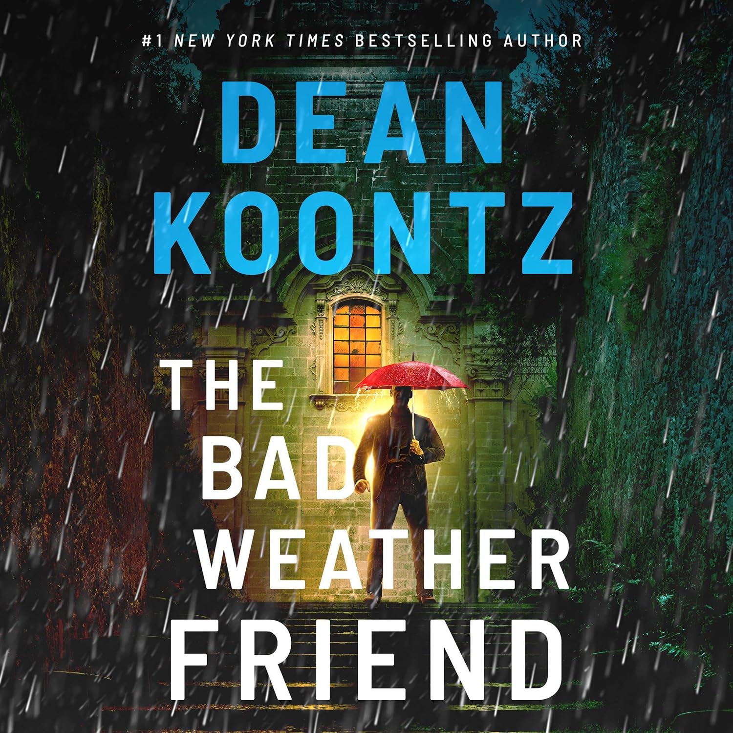 Navigating Stormy Skies: A Review of The Bad Weather Friend