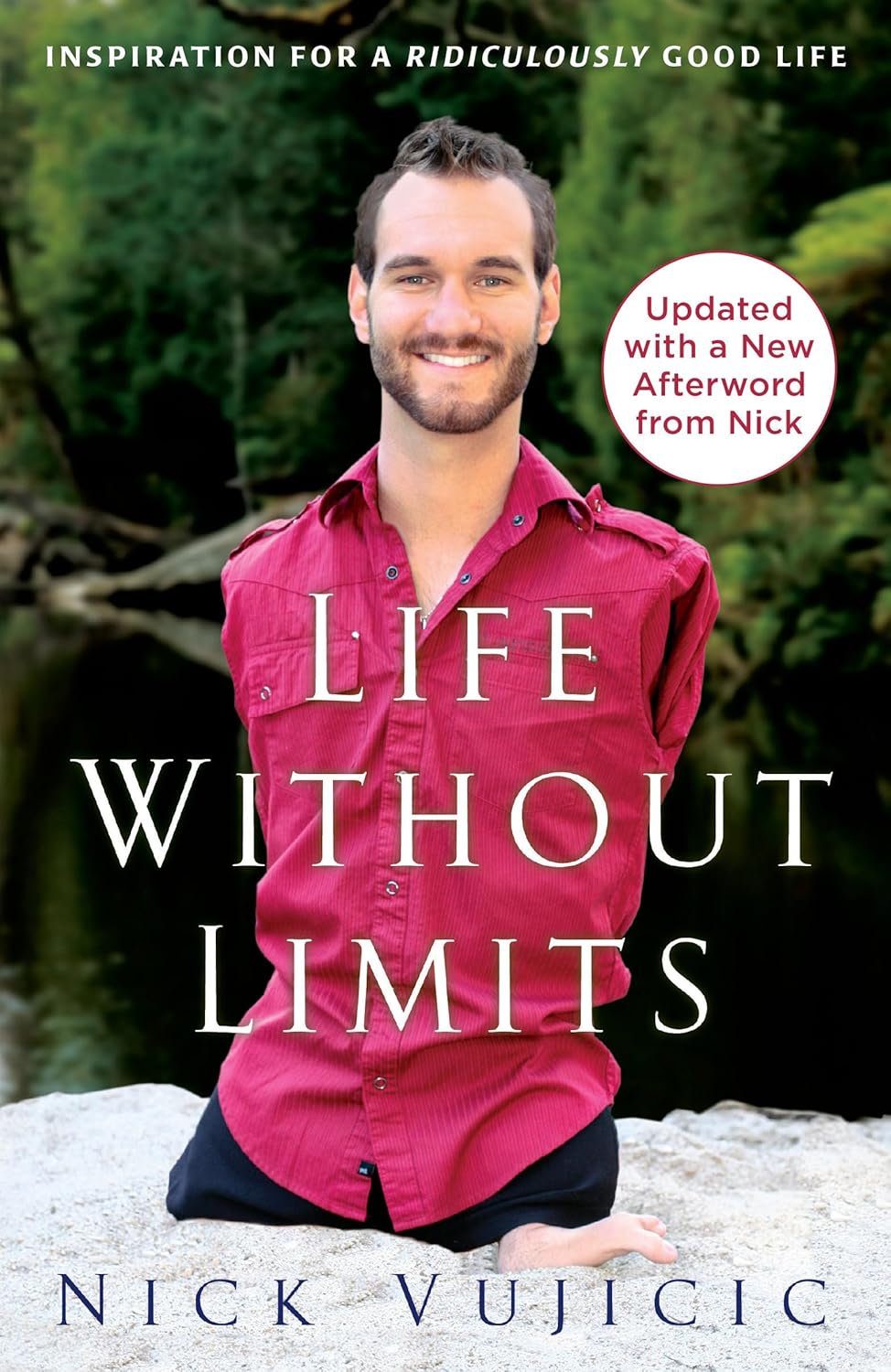 Embracing Possibility: A Journey Through Life Without Limits