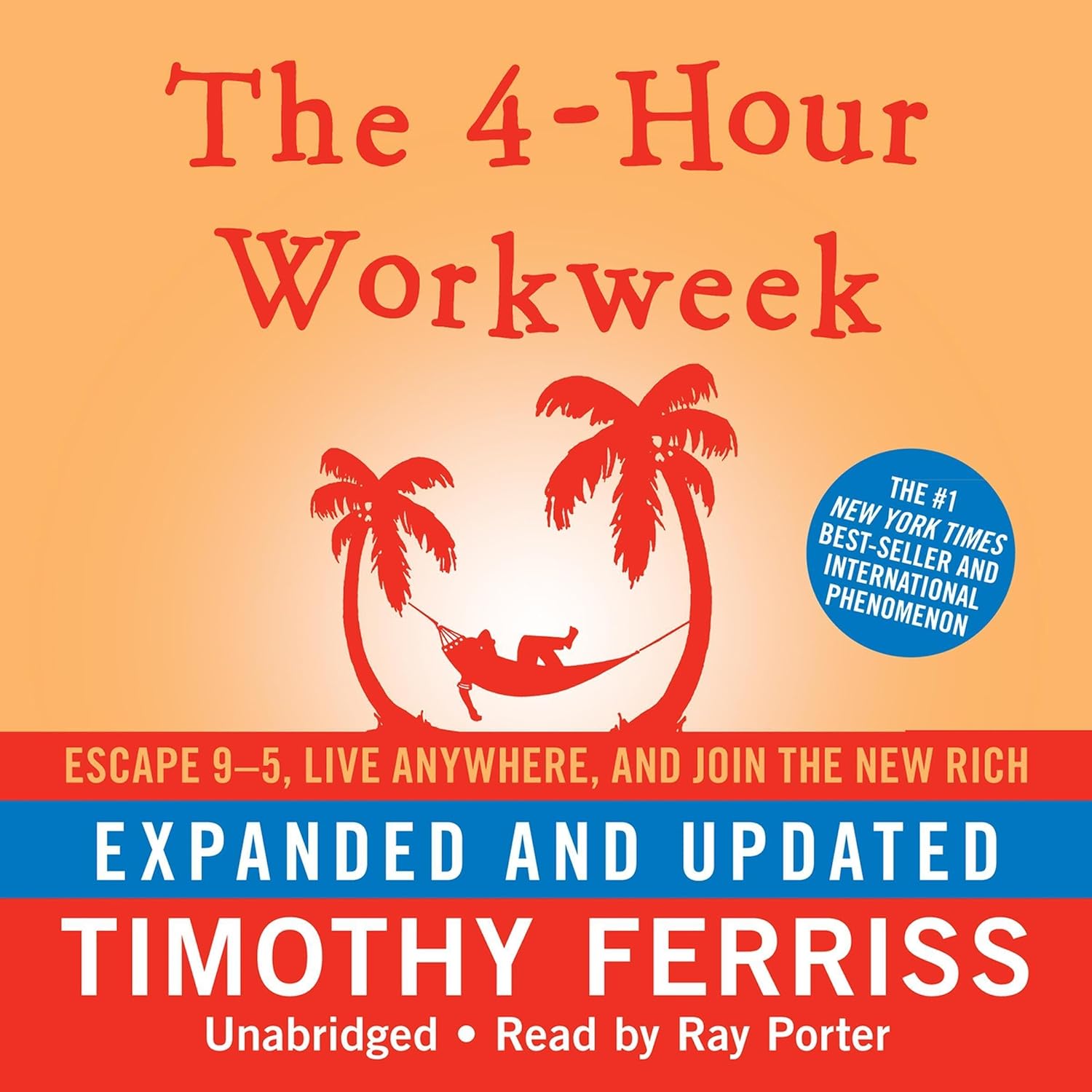 Revolutionize Your Life: Lessons from The 4-Hour Workweek
