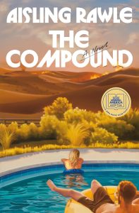 Escaping the Shadows: A Deep Dive into The Compound's Thrilling Narrative