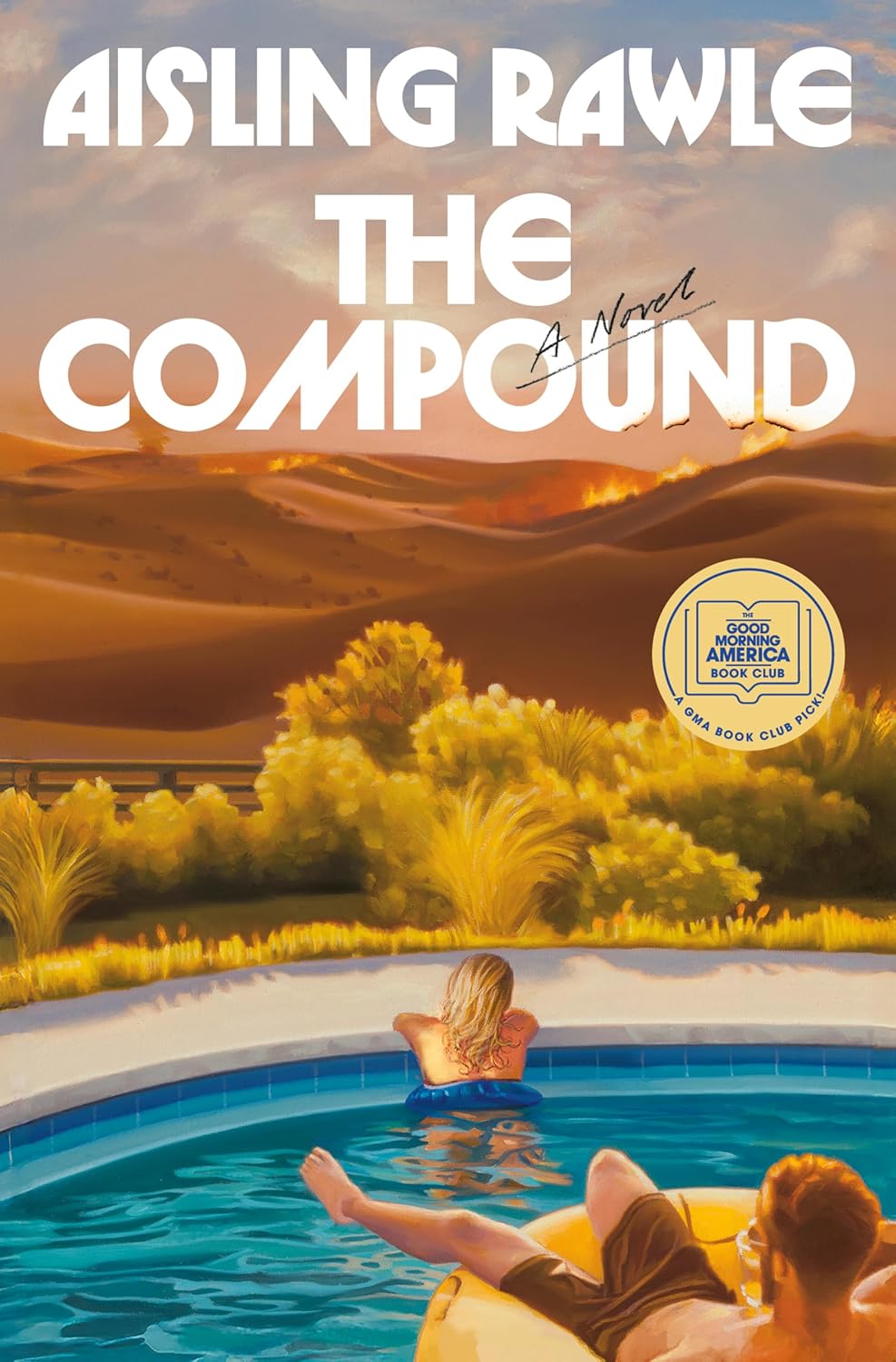 Escaping the Shadows: A Deep Dive into The Compound’s Thrilling Narrative