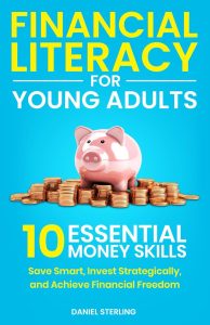 Empowering Futures: Mastering Money Skills for Young Adults