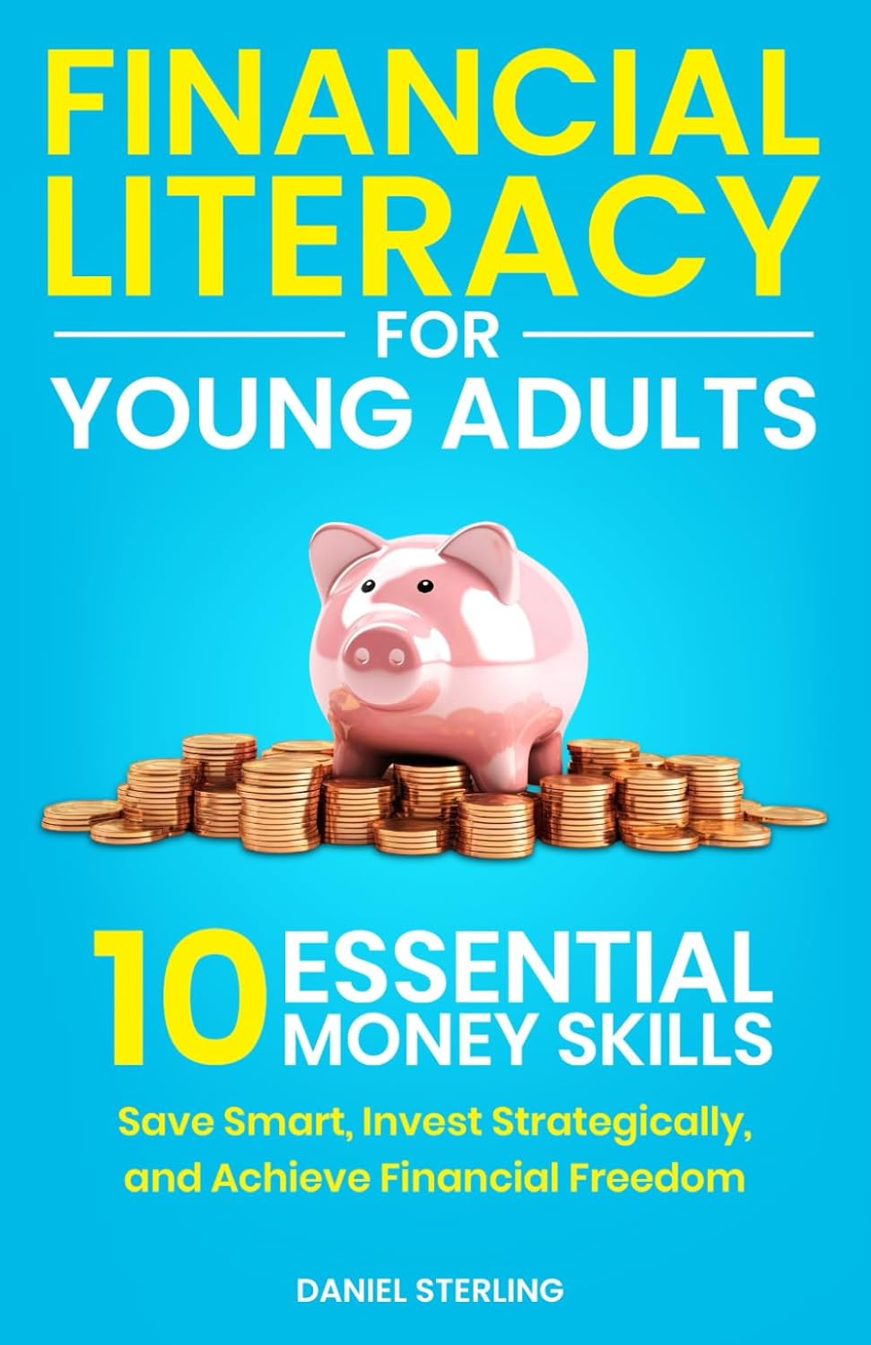Empowering Futures: Mastering Money Skills for Young Adults