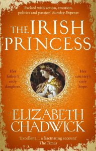 Courage and Legacy: A Journey through The Irish Princess