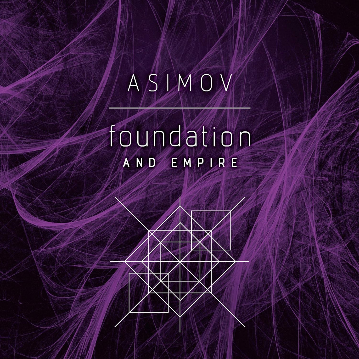 The Rise and Fall of Galactic Civilizations: A Journey Through Foundation and Empire