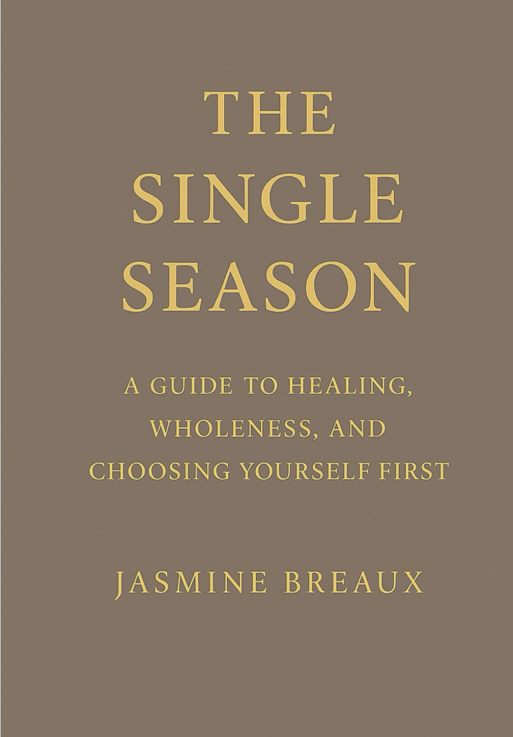 Caught in Time: A Review of The Single Season