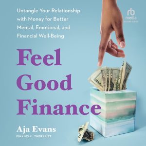 Transforming Dollars into Joy: A Review of Feel-Good Finance