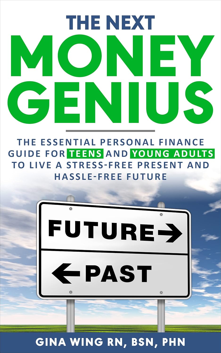 Unlocking Financial Freedom: A Review of The Next Money Genius