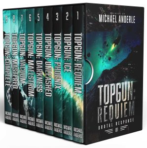 Unraveling Chaos: A Journey Through the Brutal Response Series