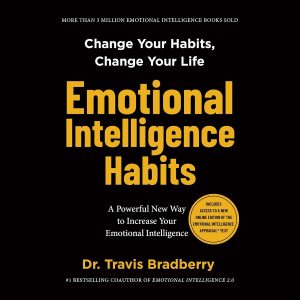 Unlocking Inner Strength: A Journey Through Emotional Intelligence Habits