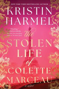 Unraveling the Mystery: A Journey through The Stolen Life of Colette Marceau