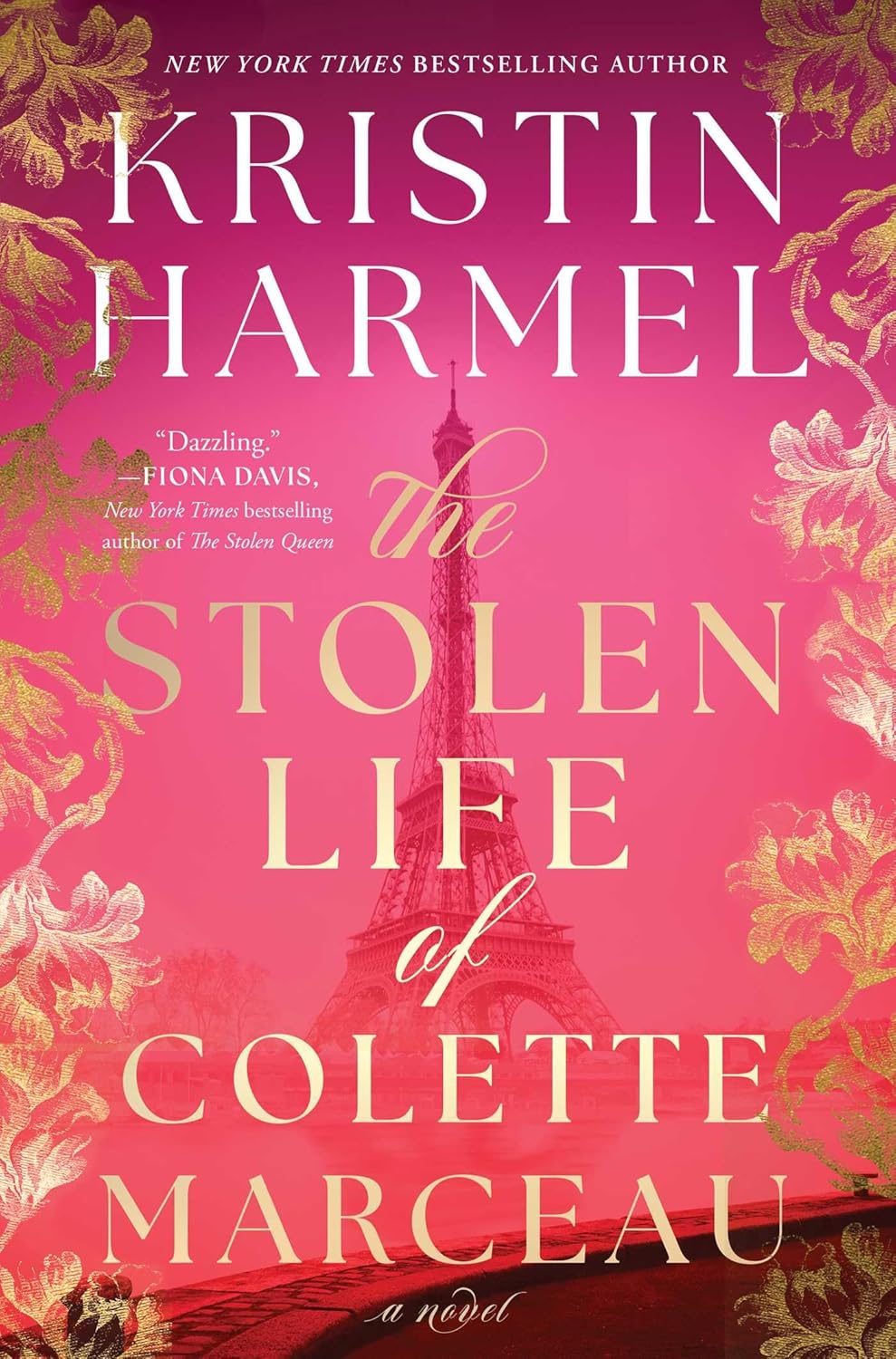 Unraveling the Mystery: A Journey through The Stolen Life of Colette Marceau