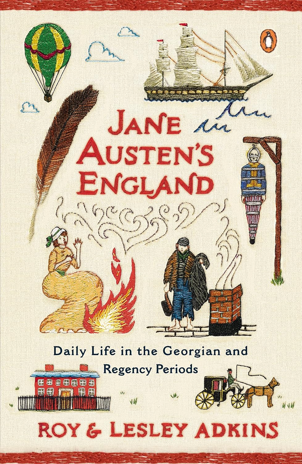 Unveiling Jane Austen's World: A Journey Through Georgian and Regency Life