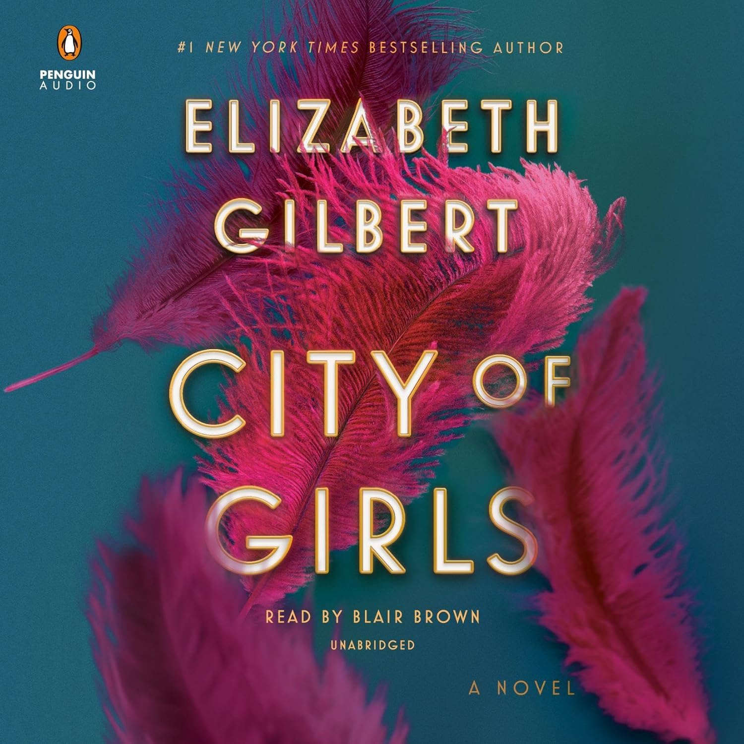 Unveiling the Glittering Chaos of City of Girls