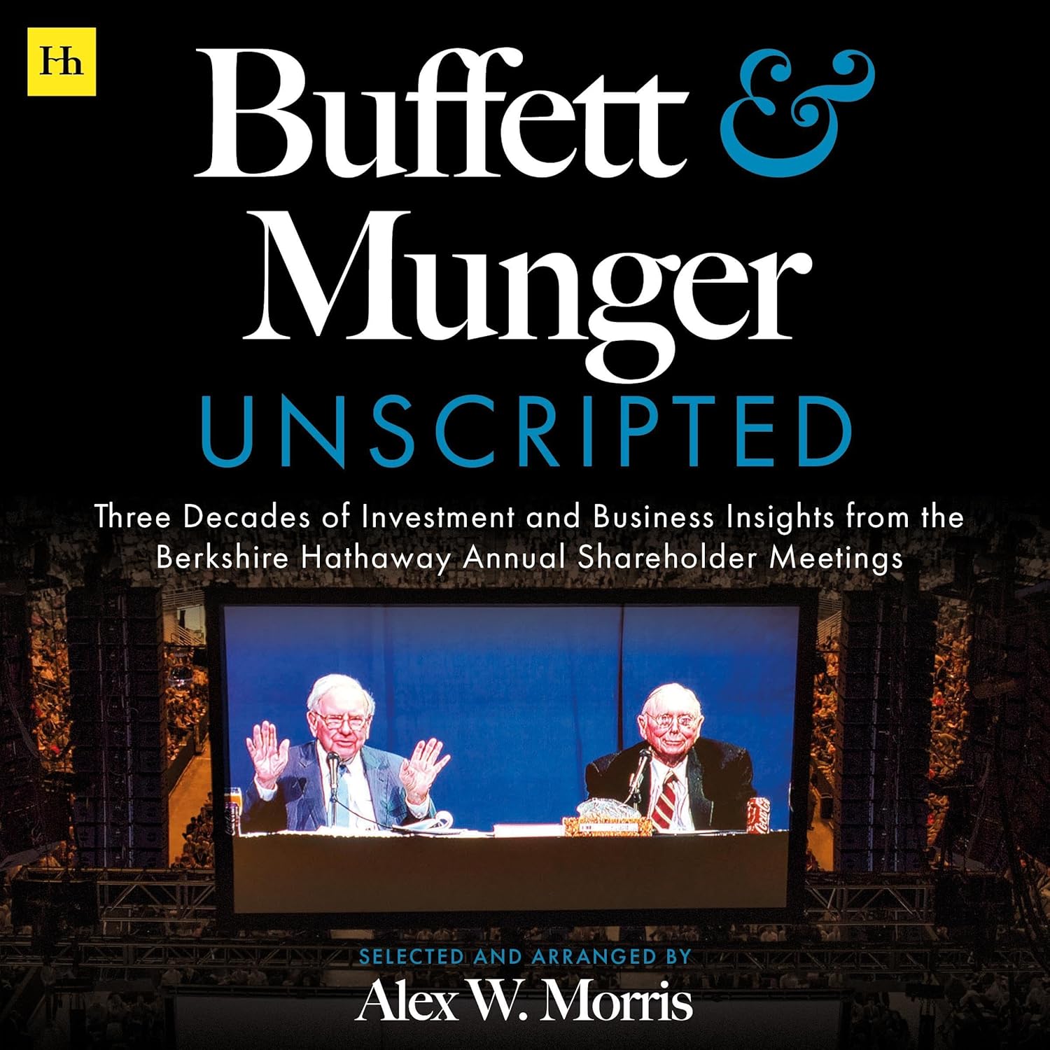 Wisdom from the Oracle: Unpacking Three Decades of Buffett and Munger's Unfiltered Insights