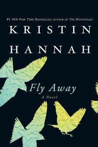 Soaring Beyond Reality: A Dive into Fly Away