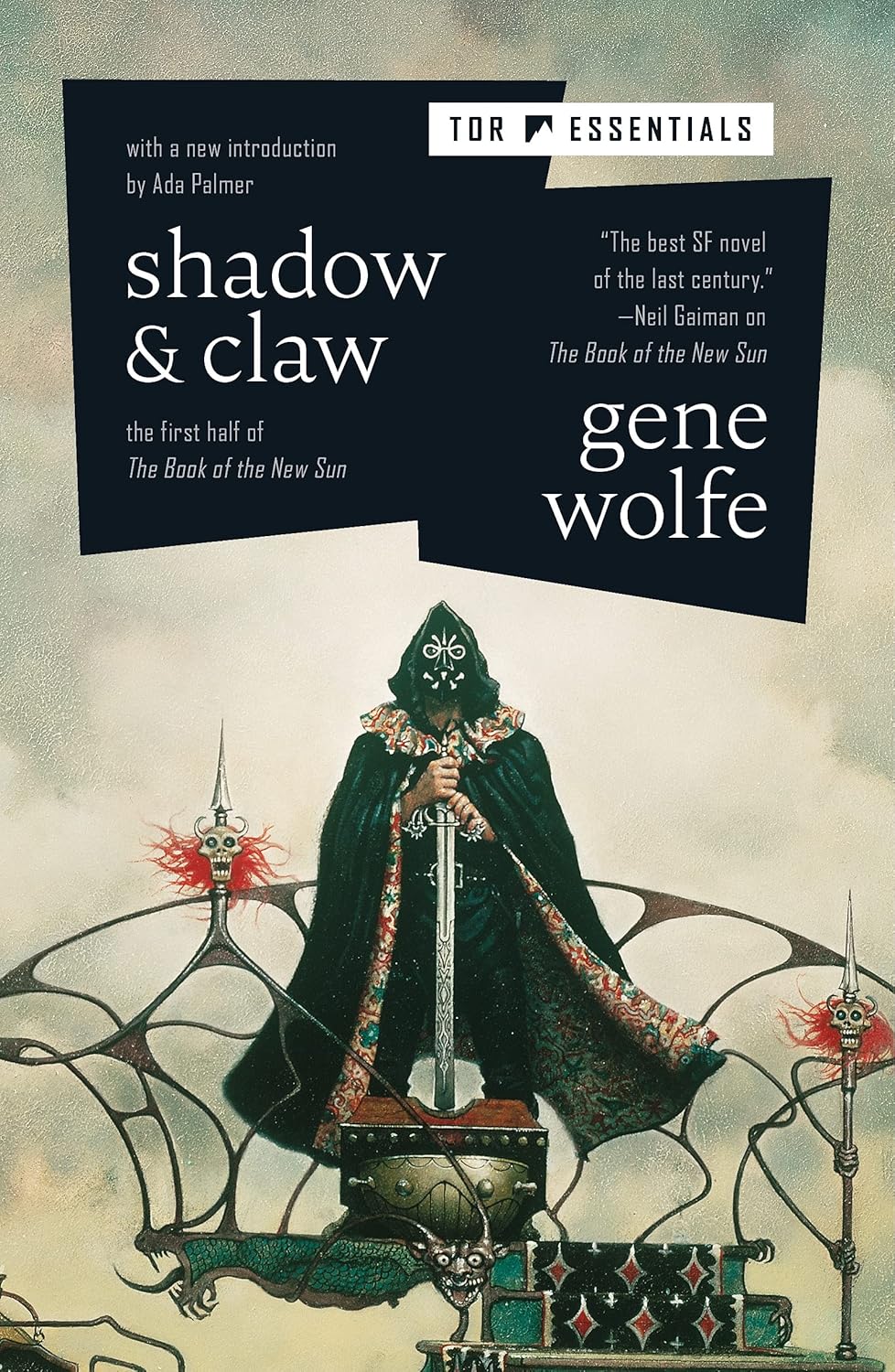 Unveiling the Enigma: A Journey Through Shadow & Claw