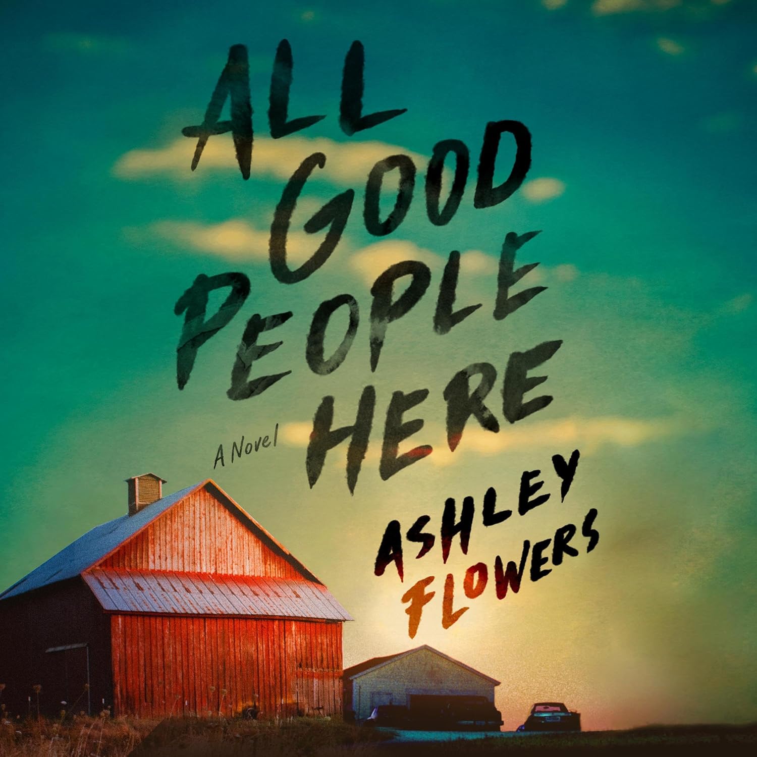 Shadows of Innocence: A Deep Dive into All Good People Here