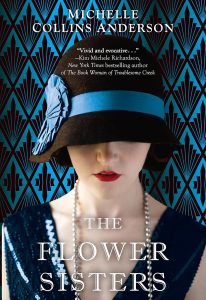 Blossoms of Resilience: A Journey Through The Flower Sisters