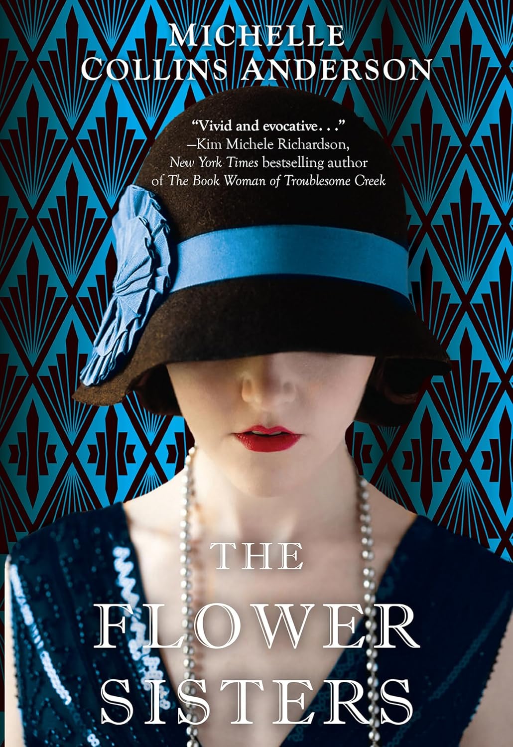 Blossoms of Resilience: A Journey Through The Flower Sisters