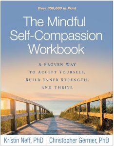 Embracing Kindness: Unlocking Inner Strength with Mindful Self-Compassion