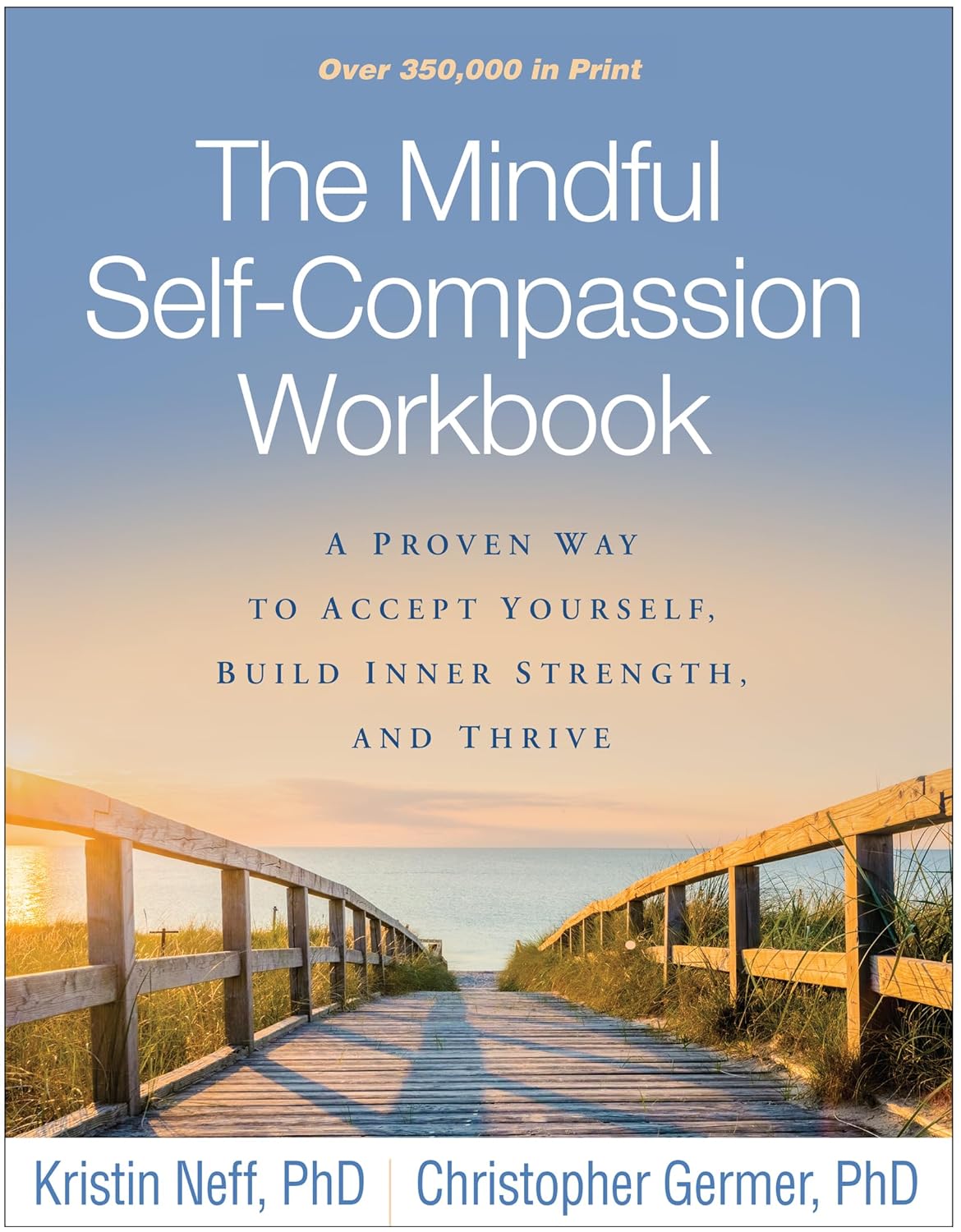 Embracing Kindness: Unlocking Inner Strength with Mindful Self-Compassion