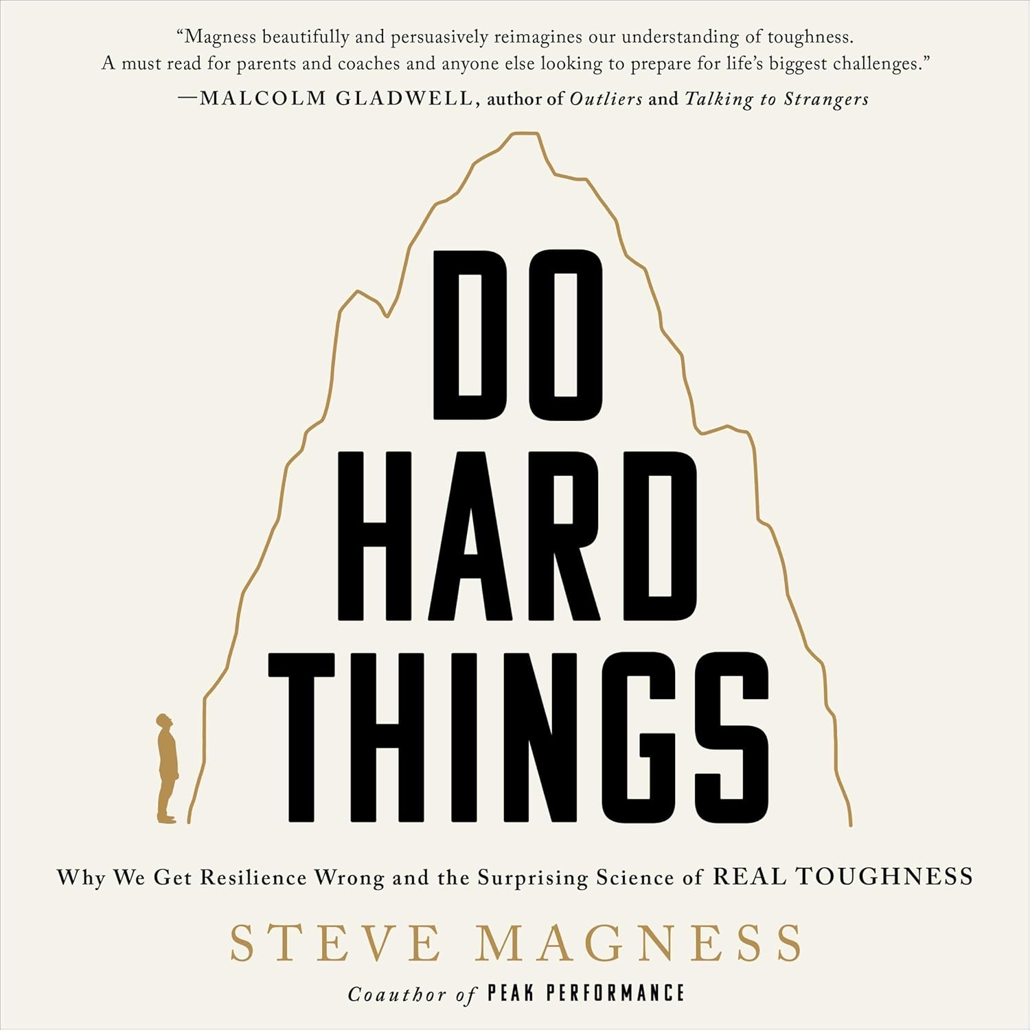 Unlocking True Resilience: A Deep Dive into Toughness and Growth in "Do Hard Things"