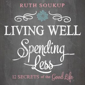 Finding Fulfillment: A Review of Living Well, Spending Less