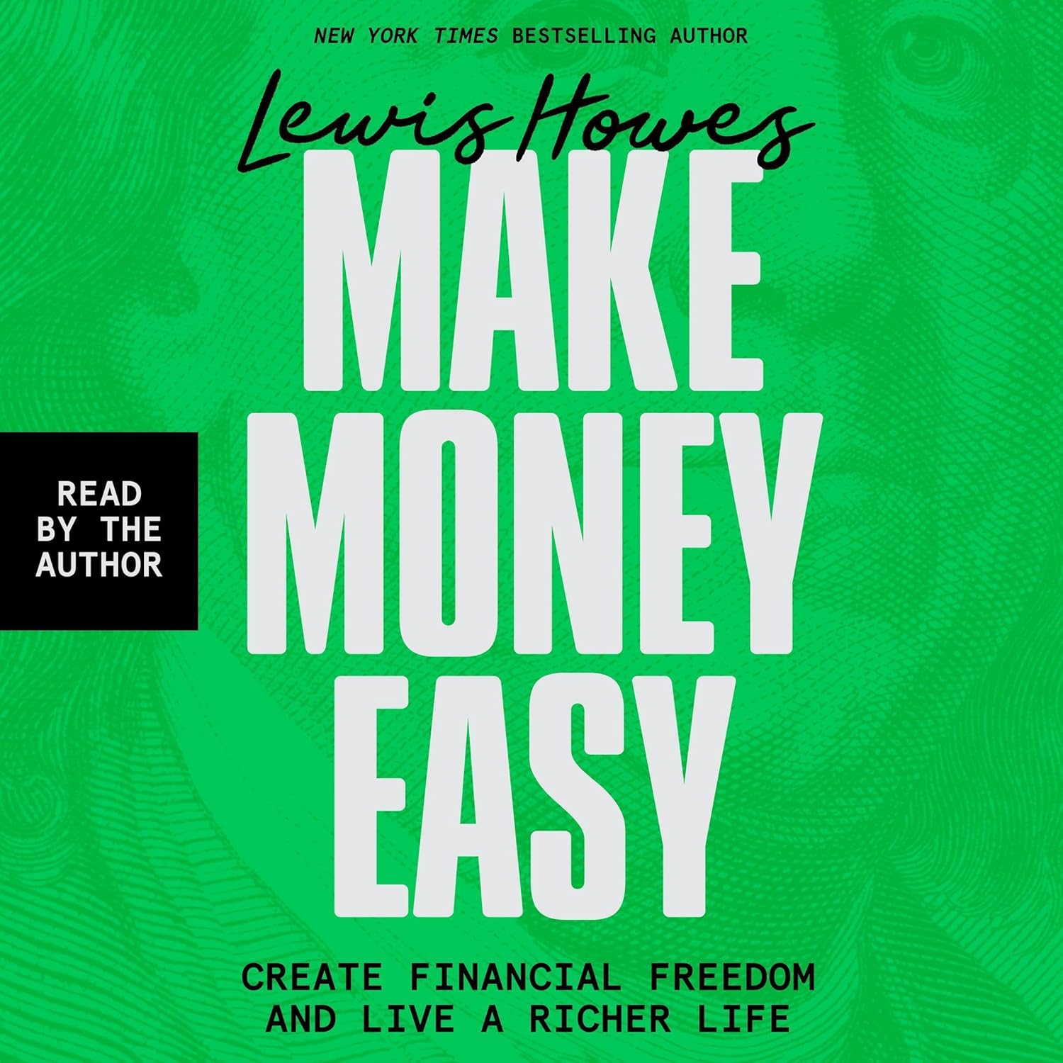 Unlocking Wealth: A Journey to Financial Freedom and Abundant Living