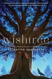 Nature's Whisper: A Journey of Hope and Friendship in Wishtree