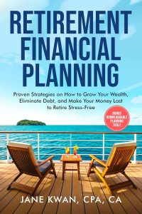 Mastering Your Golden Years: A Review of Retirement Financial Planning Strategies