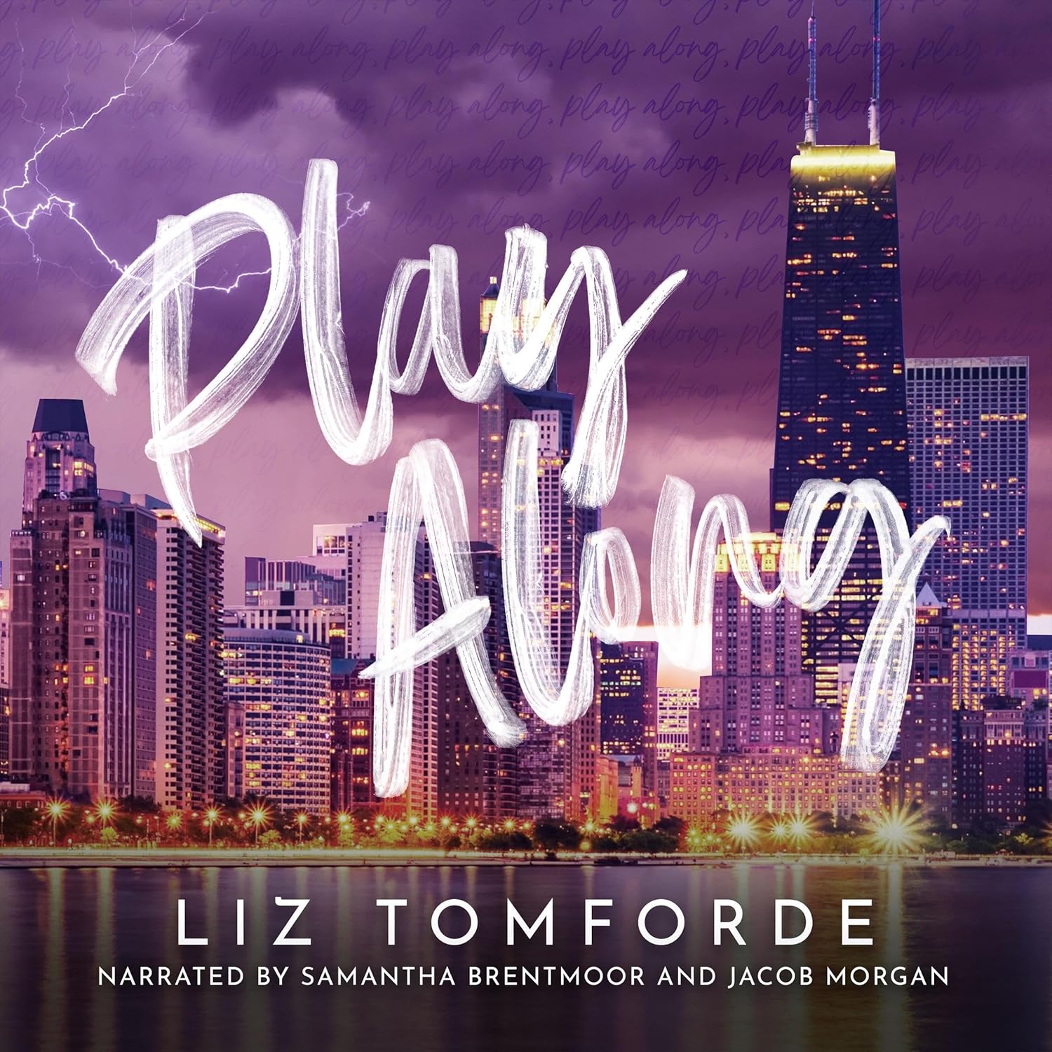 Navigating Love and Ambition in Play Along: A Dive into Windy City Series, Book 4